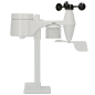 ALECTO WS5400 Wetterstation ALECTO WS5400 Wetterstation
