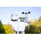 ALECTO WS5400 Wetterstation ALECTO WS5400 Wetterstation
