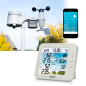 ALECTO WS5400 Wetterstation ALECTO WS5400 Wetterstation