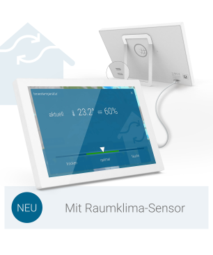 WETTERONLINE WOH3 - WD 3100 Wetterstation
