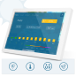WETTERONLINE WOH3 - WD 3100 Wetterstation WETTERONLINE WOH3 - WD 3100 Wetterstation