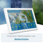 WETTERONLINE WOH3 - WD 3100 Wetterstation WETTERONLINE WOH3 - WD 3100 Wetterstation