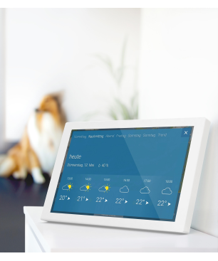 WETTERONLINE WOH3 - WD 3100 Wetterstation
