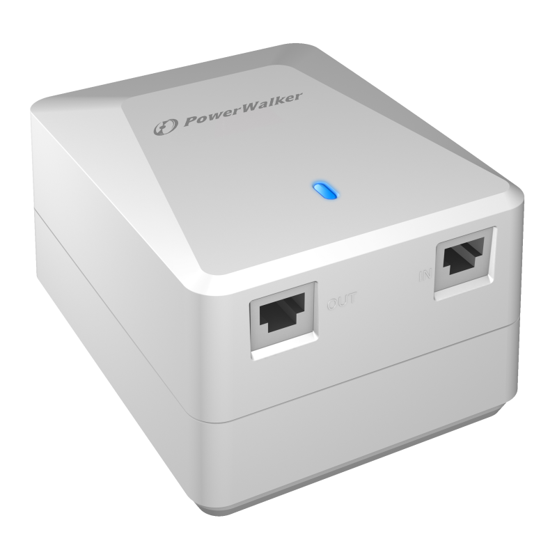 POWERWALKER SMART POE UPS, PoE USV POWERWALKER SMART POE UPS, PoE USV