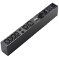 POWERWALKER MBS/PDU 19IN 1-3KVA IEC, Zubehör für USV POWERWALKER MBS/PDU 19IN 1-3KVA IEC, Zubehör für USV