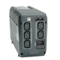 ROLINE DesignSecure 825 Line Interaktive USV