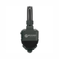 HOLLYLAND Solidcom C1 - 3S Full Duplex Wireless Intercom System, Over-ear Mono-Headset Schwarz