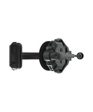 HOLLYLAND Solidcom C1 - 3S Full Duplex Wireless Intercom System, Over-ear Mono-Headset Schwarz