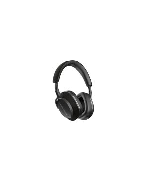BOWERS & WILKINS Px7 S2, Over-ear Kopfhörer Bluetooth Schwarz