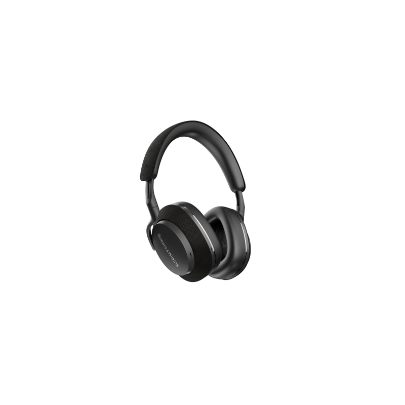 BOWERS & WILKINS Px7 S2, Over-ear Kopfhörer Bluetooth Schwarz BOWERS & WILKINS Px7 S2, Over-ear Kopfhörer Bluetooth Schwarz