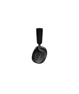BOWERS & WILKINS Px7 S2, Over-ear Kopfhörer Bluetooth Schwarz
