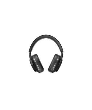 BOWERS & WILKINS Px7 S2, Over-ear Kopfhörer Bluetooth Schwarz