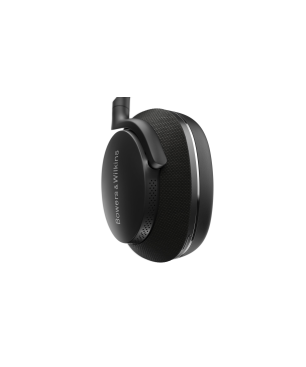 BOWERS & WILKINS Px7 S2, Over-ear Kopfhörer Bluetooth Schwarz