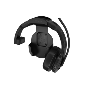 GARMIN dezl Headset 100 (mono), Headset, passend für Garmin dezl LGV Serie