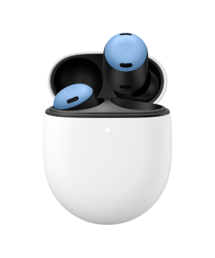 GOOGLE Buds Pro, In-ear Kopfhörer Bluetooth Bay