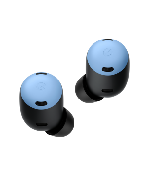 GOOGLE Buds Pro, In-ear Kopfhörer Bluetooth Bay