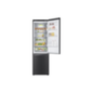 LG GBB92MCBAP Kühlgefrierkombination (A, 110 kWh, 2030 mm hoch, Matte Black) LG GBB92MCBAP Kühlgefrierkombination (A, 110 kWh, 2030 mm hoch, Matte Black)