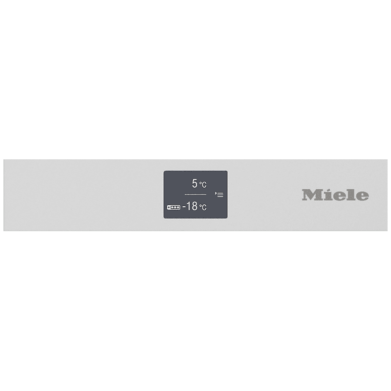MIELE KFN 29233 D BB Kühlgefrierkombination (D, 203,31 kWh, 2010 mm hoch, Blackboard Edition) MIELE KFN 29233 D BB Kühlgefrierkombination (D, 203,31 kWh, 2010 mm hoch, Blackboard Edition)