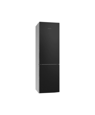 MIELE KFN 29233 D BB Kühlgefrierkombination (D, 203,31 kWh, 2010 mm hoch, Blackboard Edition)