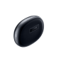 OPPO Enco X, In-ear Kopfhörer Bluetooth Schwarz