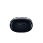 OPPO Enco X, In-ear Kopfhörer Bluetooth Schwarz