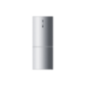 HAIER C3FE844CGJ Kühl-Gefrierkombination (D, 190,5 cm hoch, Silber) HAIER C3FE844CGJ Kühl-Gefrierkombination (D, 190,5 cm hoch, Silber)