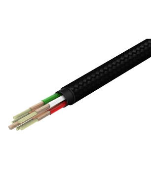 1MORE E1010 In-Ear-Kopfhörer mit zwei Treibern, In-ear Kopfhörer Silber