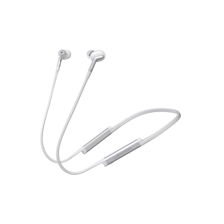 LIBRATONE LI0060000EU6005 TRACK CLOUDYWHITE, In-ear Kopfhörer Bluetooth Weiß