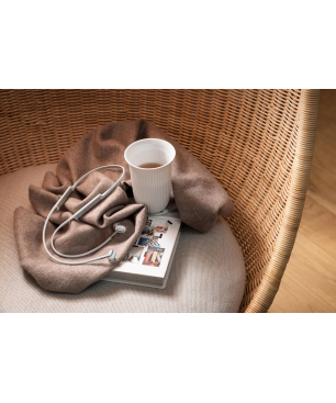 LIBRATONE LI0060000EU6005 TRACK CLOUDYWHITE, In-ear Kopfhörer Bluetooth Weiß