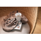 LIBRATONE LI0060000EU6005 TRACK CLOUDYWHITE, In-ear Kopfhörer Bluetooth Weiß LIBRATONE LI0060000EU6005 TRACK CLOUDYWHITE, In-ear Kopfhörer Bluetooth Weiß