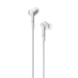LIBRATONE LI0060000EU6005 TRACK CLOUDYWHITE, In-ear Kopfhörer Bluetooth Weiß LIBRATONE LI0060000EU6005 TRACK CLOUDYWHITE, In-ear Kopfhörer Bluetooth Weiß