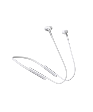 LIBRATONE LI0060000EU6005 TRACK CLOUDYWHITE, In-ear Kopfhörer Bluetooth Weiß