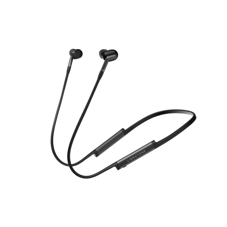 LIBRATONE LI0060000EU6006, In-ear Kopfhörer Bluetooth Schwarz