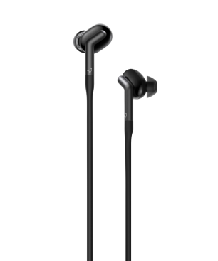 LIBRATONE LI0060000EU6006, In-ear Kopfhörer Bluetooth Schwarz
