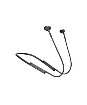 LIBRATONE LI0060000EU6006, In-ear Kopfhörer Bluetooth Schwarz