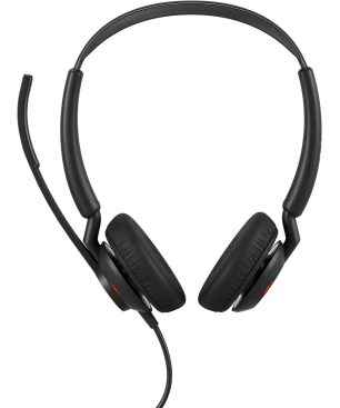 GN AUDIO Jabra Impegna 50 II, In-ear kopfhörer Schwarz