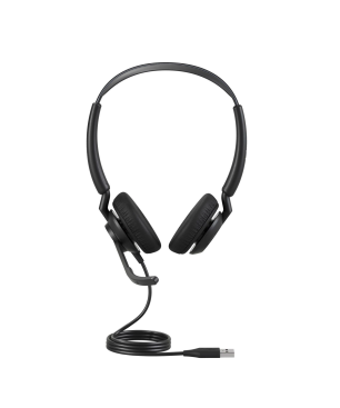 GN AUDIO Jabra Impegna 50 II, In-ear kopfhörer Schwarz