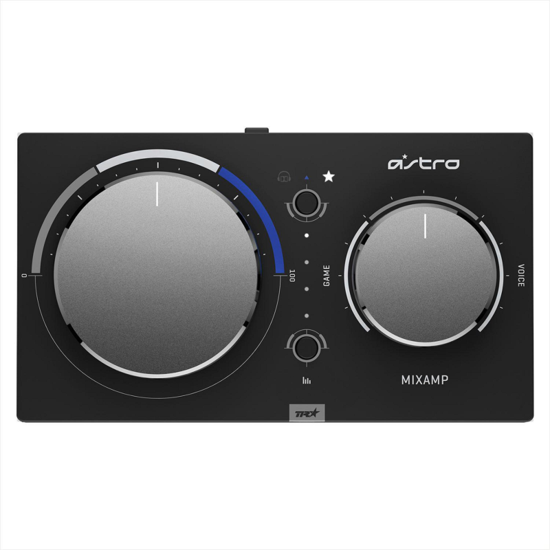 ASTRO GAMING 939-001731 MIXAMP PRO TR PS4 PC+MAC, Over-ear Verstärker Schwarz ASTRO GAMING 939-001731 MIXAMP PRO TR PS4 PC+MAC, Over-ear Verstärker Schwarz