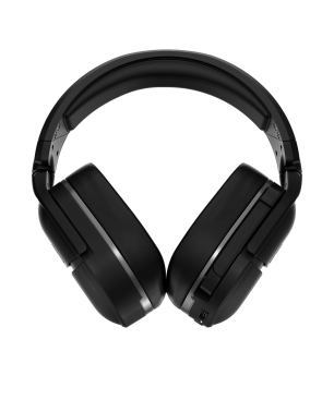 TURTLE BEACH Over-Ear Stealth 700P G für PS5 und PS4, Over-ear Gaming Headset Bluetooth Schwarz