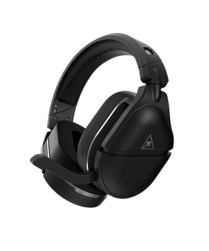 TURTLE BEACH Over-Ear Stealth 700P G für PS5 und PS4, Over-ear Gaming Headset Bluetooth Schwarz