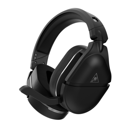 TURTLE BEACH Over-Ear Stealth 700P G für PS5 und PS4, Over-ear Gaming Headset Bluetooth Schwarz