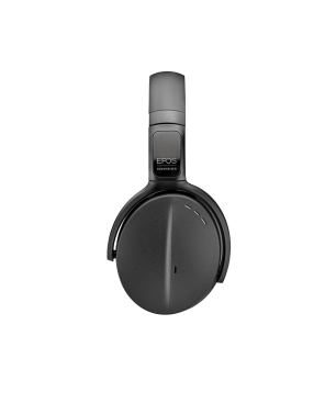 EPOS 1001170, On-ear Bluetooth Kopfhörer Bluetooth Schwarz