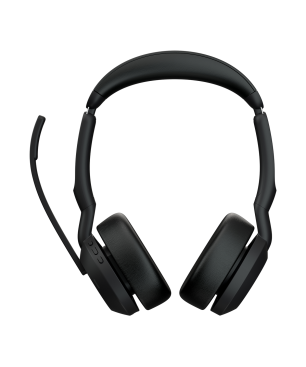 JABRA 25599-999-999, On-ear Bluetooth Kopfhörer Bluetooth Schwarz