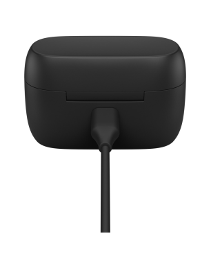 JABRA Elite 85t mit Jabra Advanced ANC, In-ear Kopfhörer Bluetooth Titan Schwarz