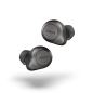 JABRA Elite 85t mit Jabra Advanced ANC, In-ear Kopfhörer Bluetooth Titan Schwarz JABRA Elite 85t mit Jabra Advanced ANC, In-ear Kopfhörer Bluetooth Titan Schwarz