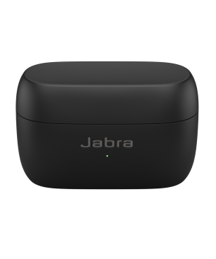 JABRA Elite 85t mit Jabra Advanced ANC, In-ear Kopfhörer Bluetooth Titan Schwarz