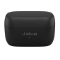 JABRA Elite 85t mit Jabra Advanced ANC, In-ear Kopfhörer Bluetooth Titan Schwarz JABRA Elite 85t mit Jabra Advanced ANC, In-ear Kopfhörer Bluetooth Titan Schwarz