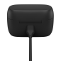 JABRA Elite 85t mit Jabra Advanced ANC, In-ear Kopfhörer Bluetooth Titan Schwarz JABRA Elite 85t mit Jabra Advanced ANC, In-ear Kopfhörer Bluetooth Titan Schwarz