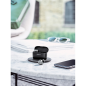 JABRA Elite 85t mit Jabra Advanced ANC, In-ear Kopfhörer Bluetooth Titan Schwarz JABRA Elite 85t mit Jabra Advanced ANC, In-ear Kopfhörer Bluetooth Titan Schwarz