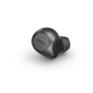 JABRA Elite 85t mit Jabra Advanced ANC, In-ear Kopfhörer Bluetooth Titan Schwarz JABRA Elite 85t mit Jabra Advanced ANC, In-ear Kopfhörer Bluetooth Titan Schwarz